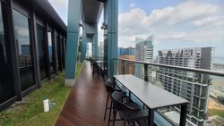Hub Synergy Point (D2), Office #519012861